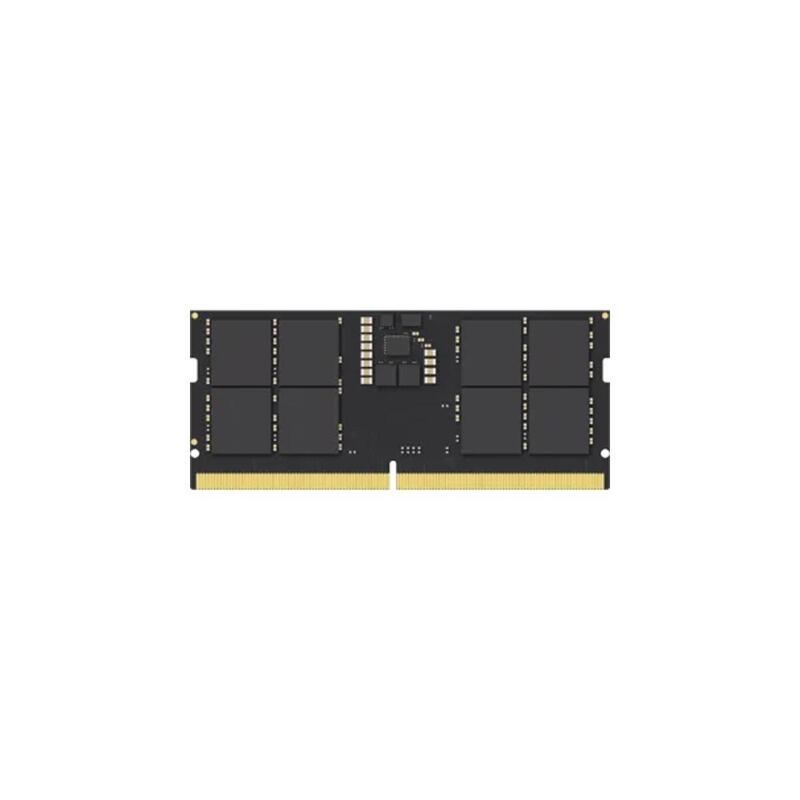 Lexar 16 Gb Ddr5-5600, Memoria Negra, Ld5s16g56c46st-Hgn Ld5s16g56c46st-Hgn