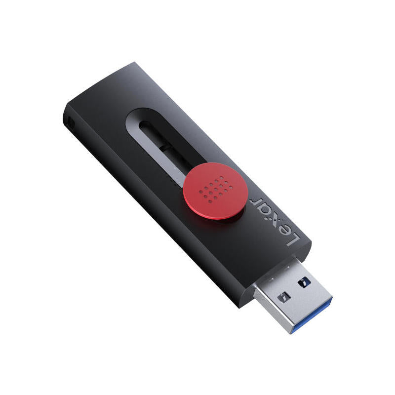 Lexar 32gb Dual Type-C And Type-A Usb 3.2 Flash Drive, Up To 100mb/S Read
