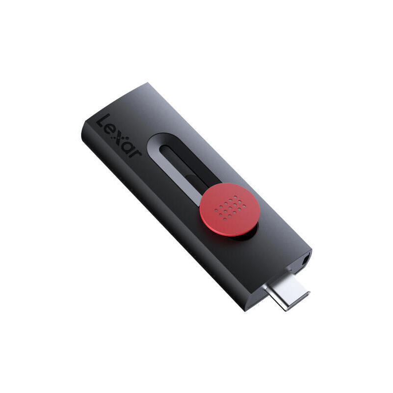 Lexar 64gb Jumpdrive D300 Usb Drive