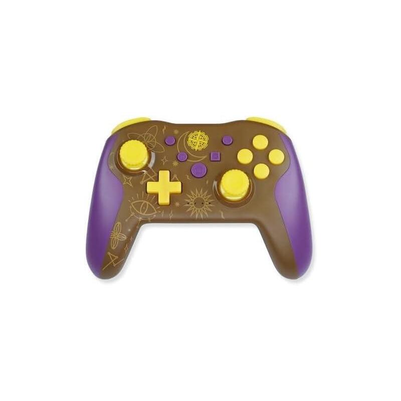 Lexip X Steelplay Adventure Wireless Controller Magic Switch