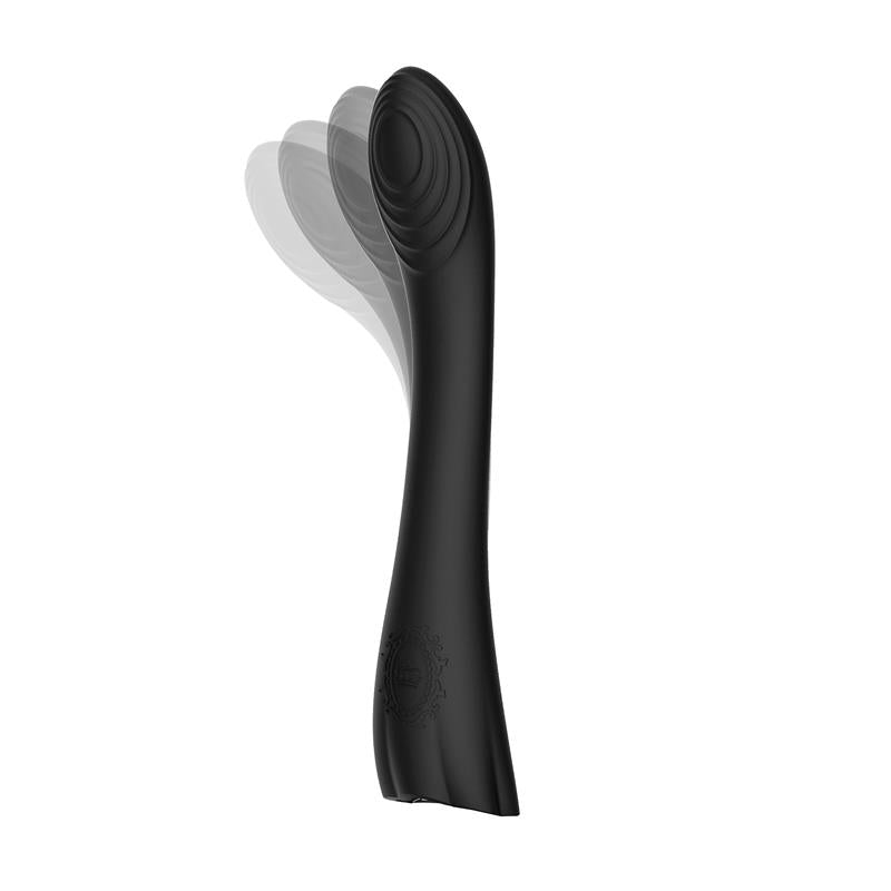 Lexire Vibrador Función Vibración Y Función Finger Punto G Usb