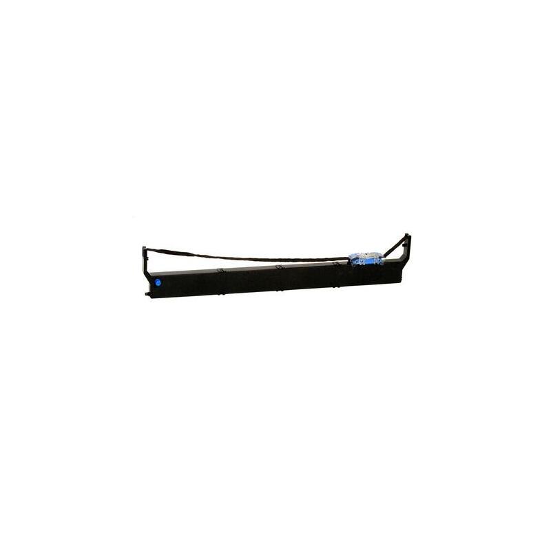 Lexmark 4227/4227 Plus Negra Cinta Matricial Generica 13l0034