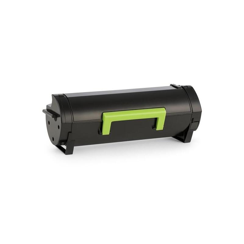 Lexmark B2338/B2442/B2546/B2650/Mb2338/Mb2442/Mb2546/Mb2650 Negro Toner Generico Reemplaza B232000/B2300a0