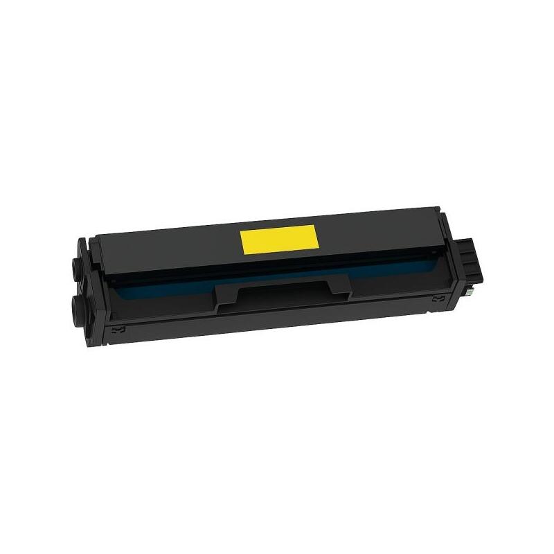 Lexmark Cs331/Cx331 Amarillo Toner Generico Reemplaza 20n2hy0/20n0h40