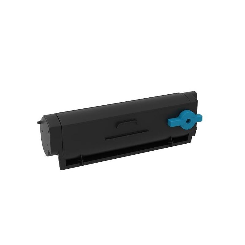 Lexmark Ms331/Ms431/Mx331/Mx431/Mx432 Negro Toner Generico Reemplaza 55b2h00/55b2h0e/55b0ha0