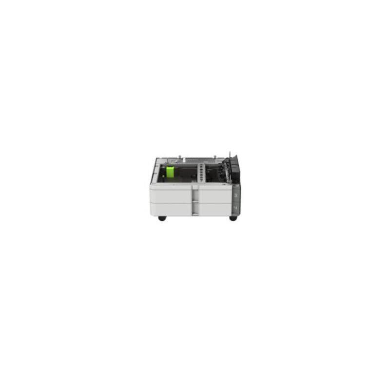 Lexmark Papierzuf. 2x 550 Bl. Cx83x 95x 96x Cs96x Mx95x