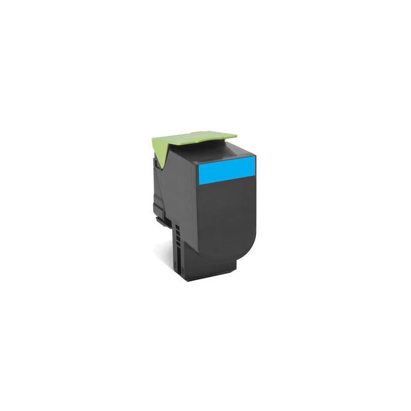 Lexmark Toner Cian Cx510