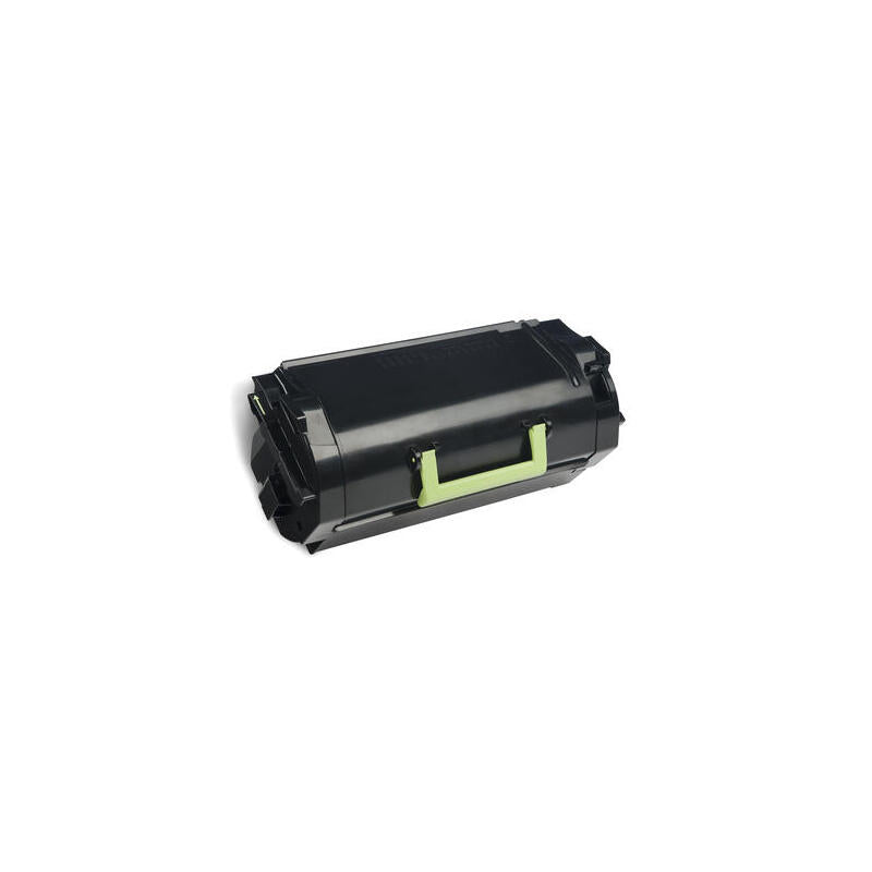 Lexmark Toner Negro Retornable Mx710
