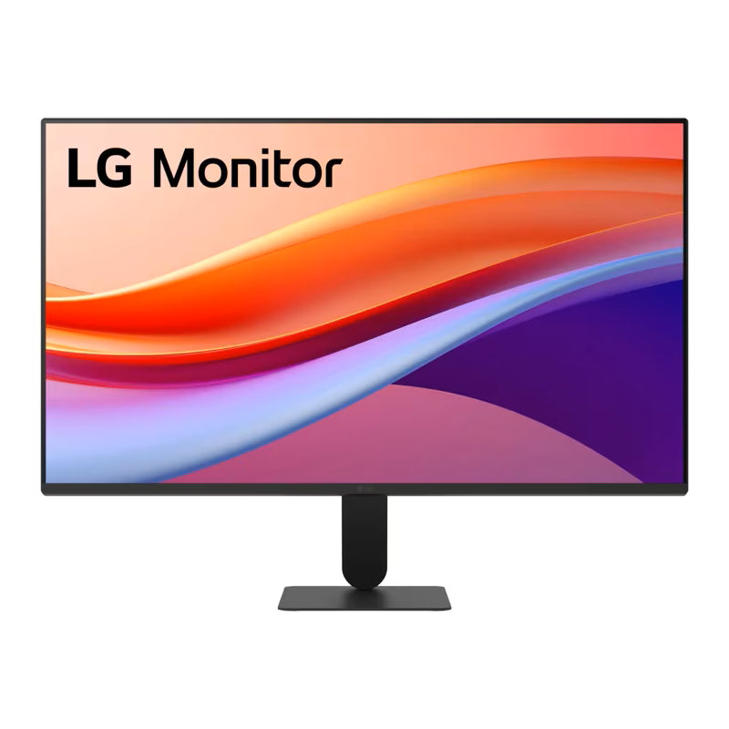Monitor Lg 27" 27u41ya-B  Fhd,16:9, 1920x1080, 220cd M2, 5ms Hdmi, Dp