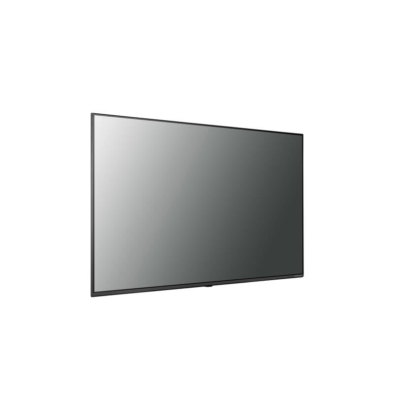 Lg 43ur762h Televisión Para El Sector Hotelero 109,2 Cm (43") 4k Ultra Hd Negro 20 W