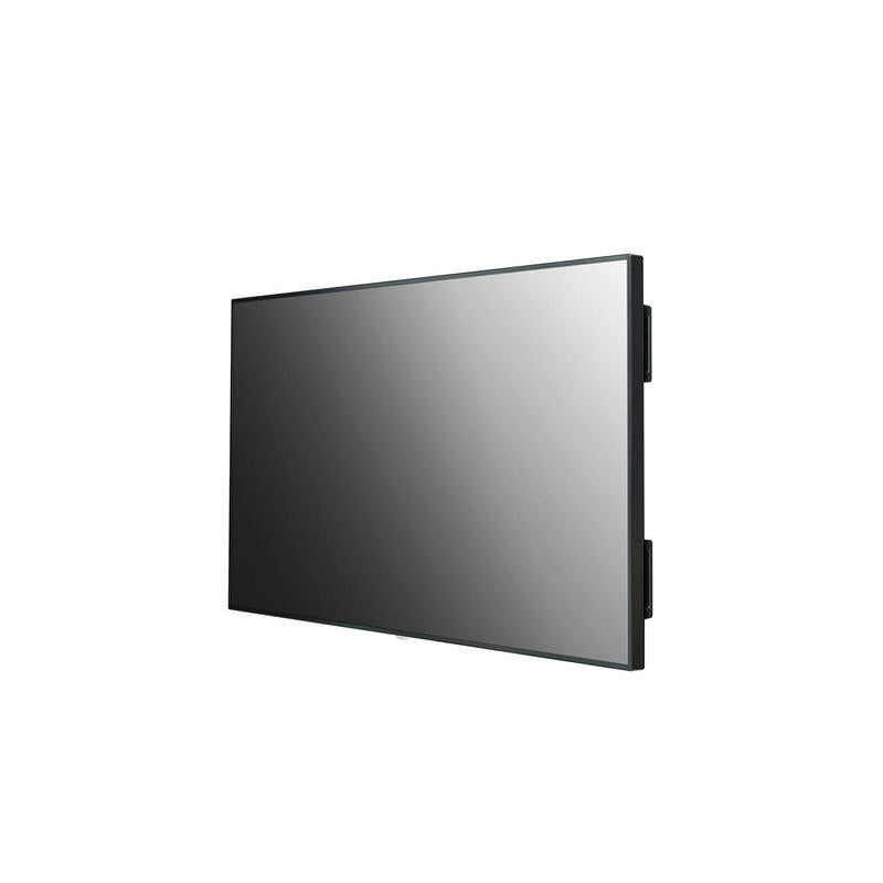 Lg 98uh5j-H Pantalla De Señalización Pantalla Plana Para Señalización Digital 2,49 M (98") Lcd Wifi 500 Cd / M² 4k Ultra Hd Negro Web Os 24/7