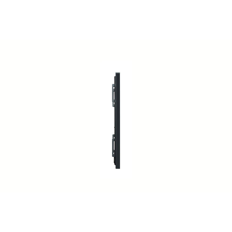 Lg 98uh5j-H Pantalla De Señalización Pantalla Plana Para Señalización Digital 2,49 M (98") Lcd Wifi 500 Cd / M² 4k Ultra Hd Negro Web Os 24/7