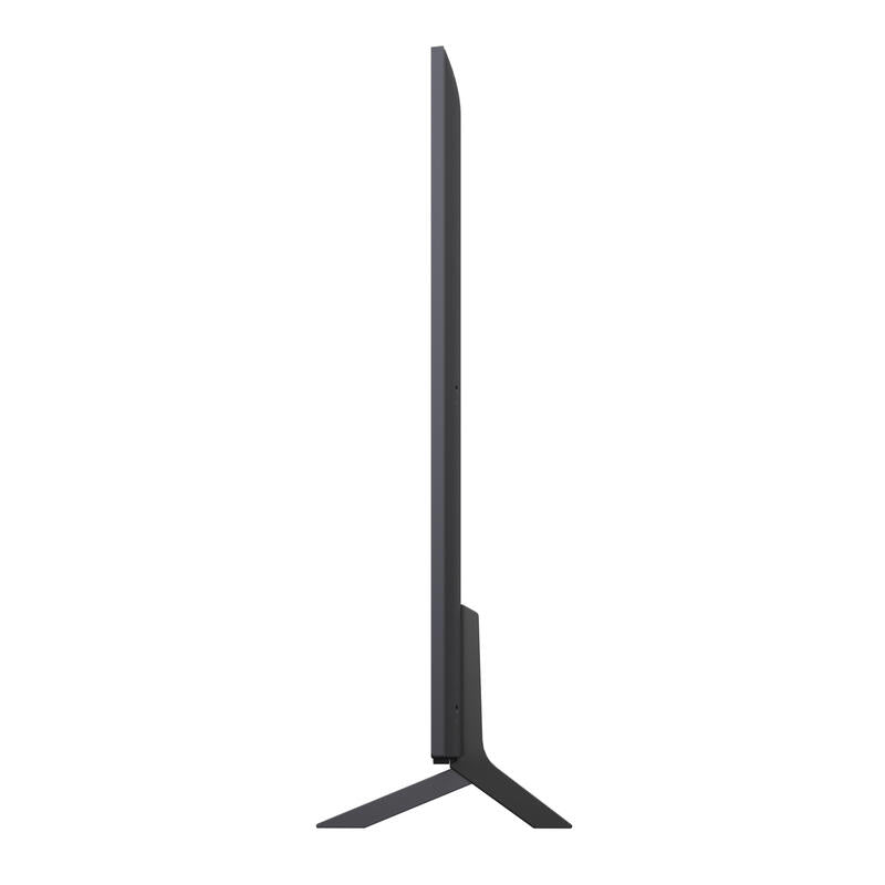 Lg Ai 55qned80a6a 55 4k Ultra Hd Qned Smart Tv Negro