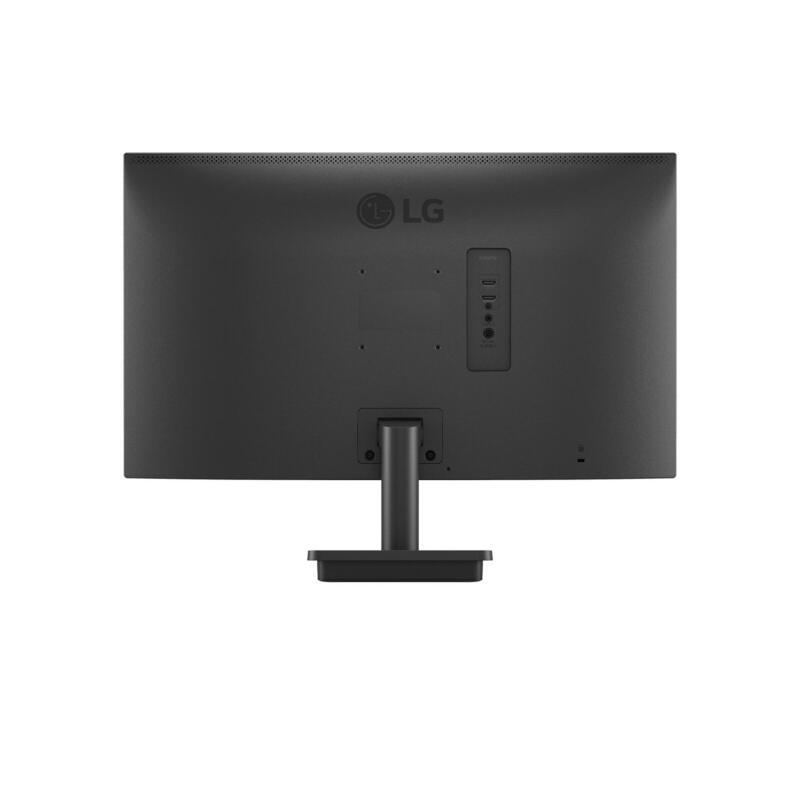 Lg Monitor Led 24.5" Led Ips Fullhd 1080p 100hz  5ms Hdmi Vesa 75x75