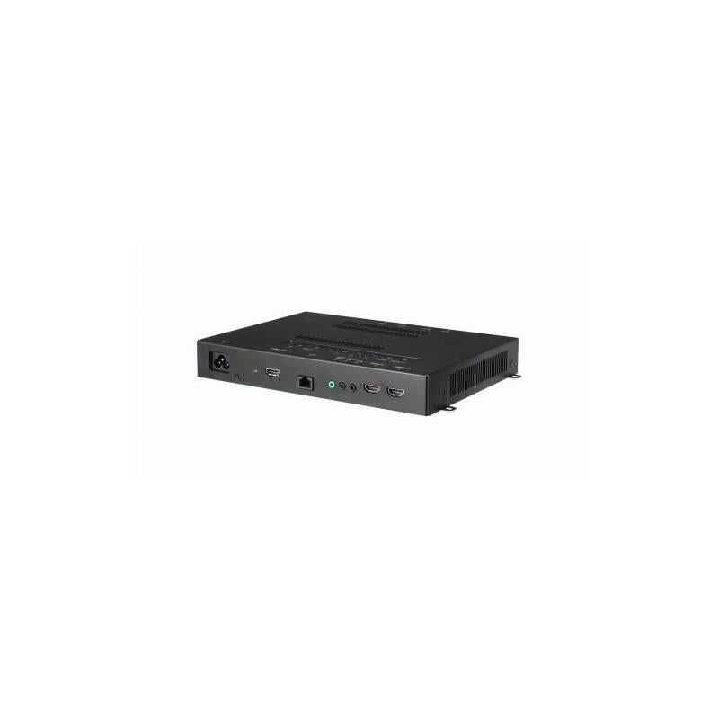 Lg - Wp601-B Player Externo Web 6.0