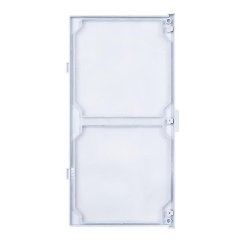 Lian Li Lancool 207 Front-Filtro De Polvo - Blanco
