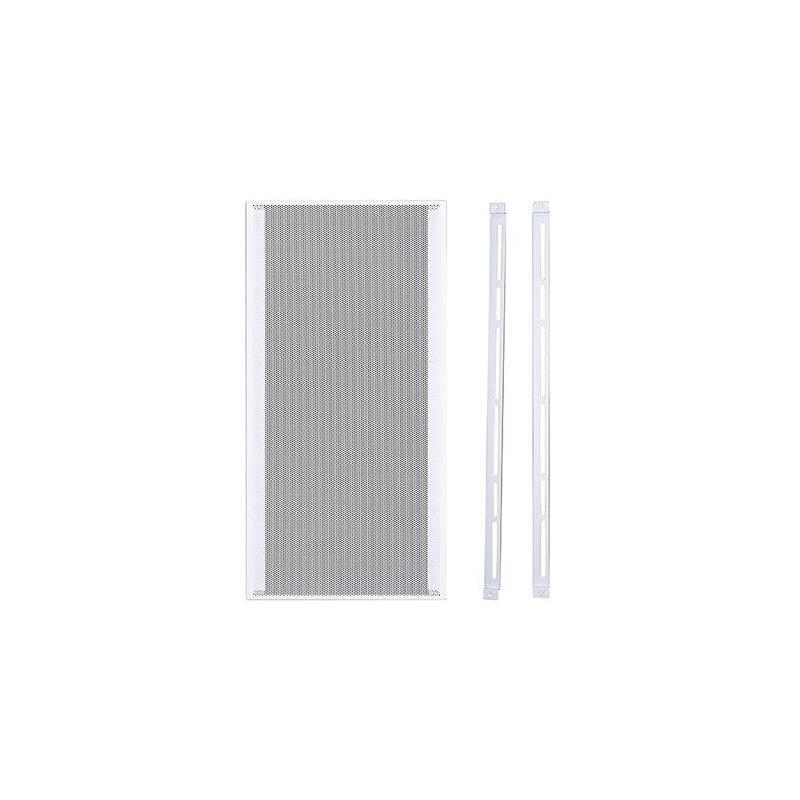 Lian Li Option Front Mesh Kit For O11dergb-W