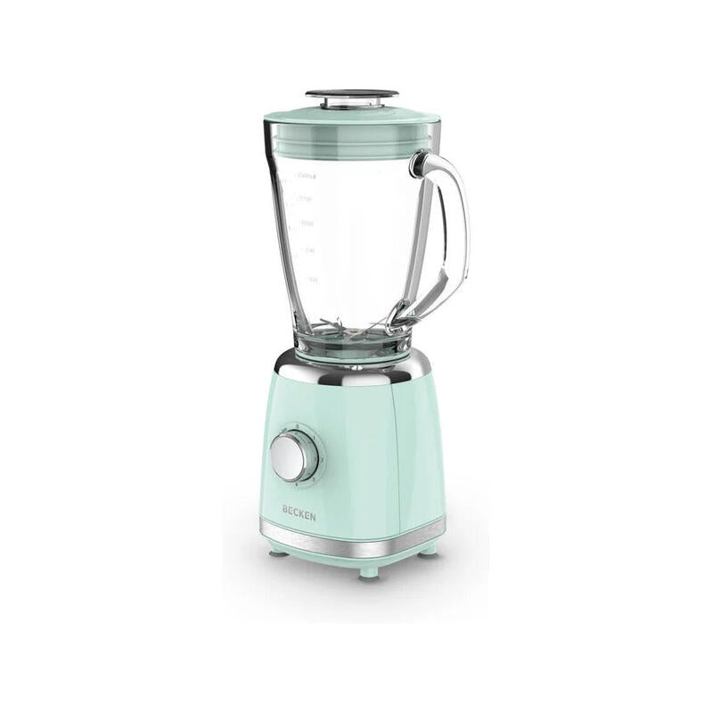 Licuadora Becken Btb8768gr 500w Verde