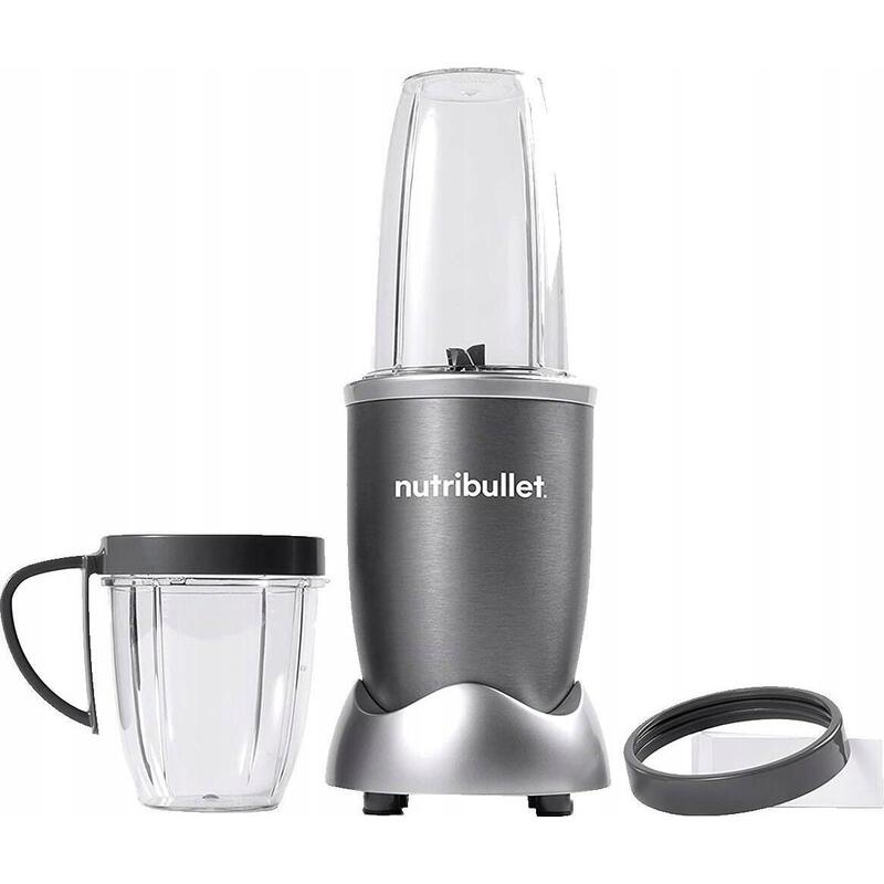 Licuadora Nutribullet Nb606b