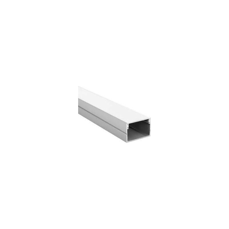 Light Aluminum Profile Led/1m Hb-19.3x13 Visional