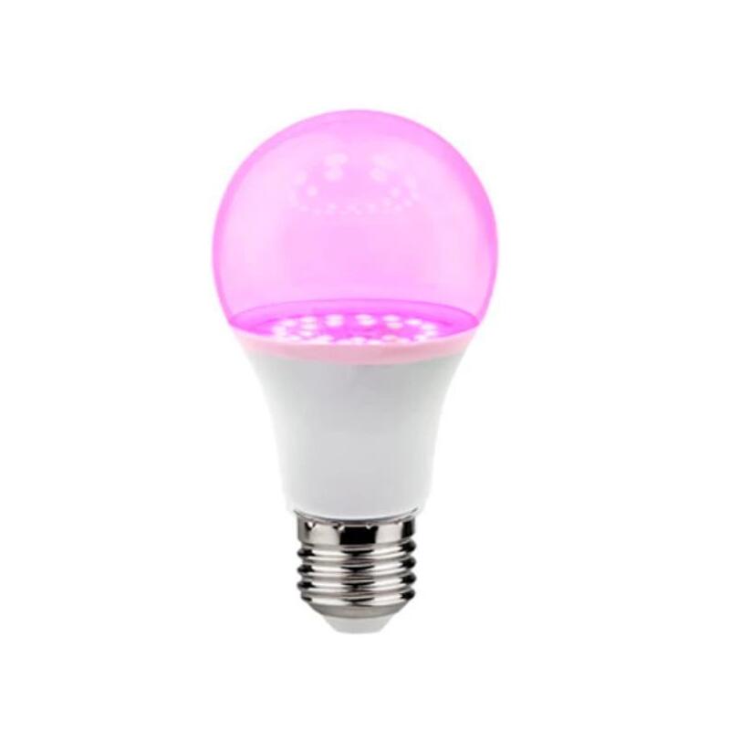 Light Bulb Visional Power Consumption 12 Watts Ac 220-240v Beam Angle 270 Degrees Tl-A-12w
