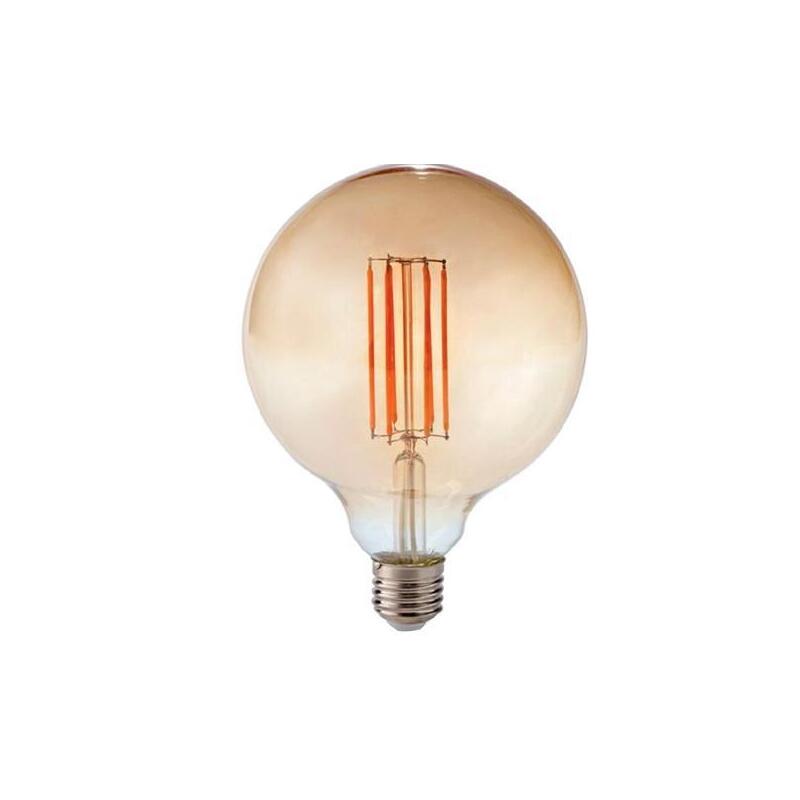 Light Bulb Visional Power Consumption 12 Watts Luminous Flux 1320 Lumen 3000 K Ac220-240v, 50/60 Hz Beam Angle 360 Degrees Vs-B-14