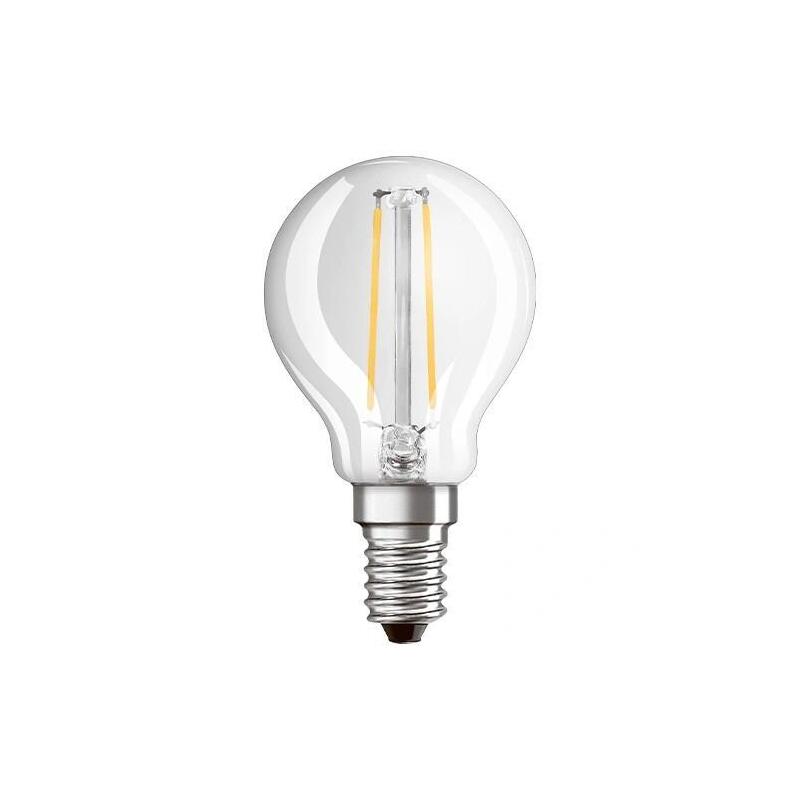 Light Bulb Visional Power Consumption 4 Watts Luminous Flux 520 Lumen 3000 K Ac220-240v, 50/60 Hz Beam Angle 360 Degrees Vs-B-2