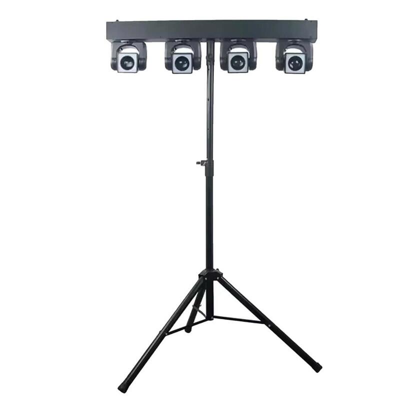 Light4me Mt Bar 2 - Zestaw Oswietleniowy, Multiefekt