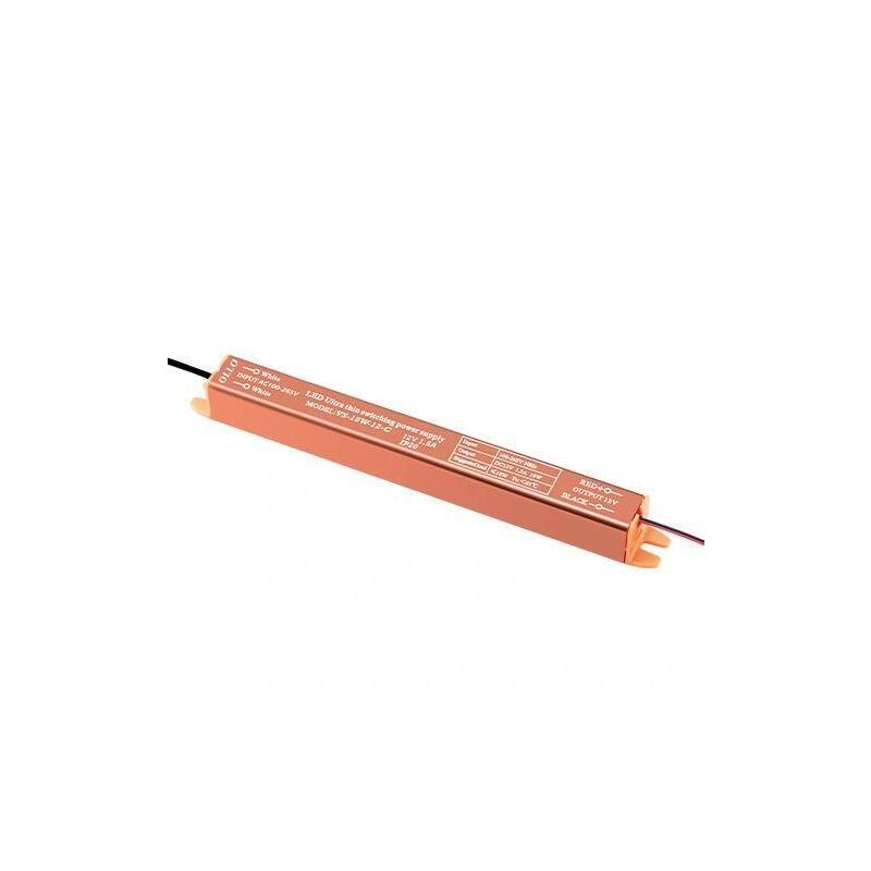 Lightstrip Psu 12v 1.5a 18w/Vs-18w-12c Ollo