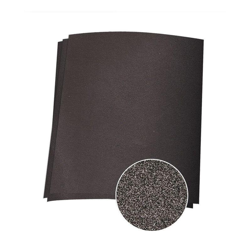 Lija De Tela Con Oxido De Aluminio 230 X 280 Mm Grano 240