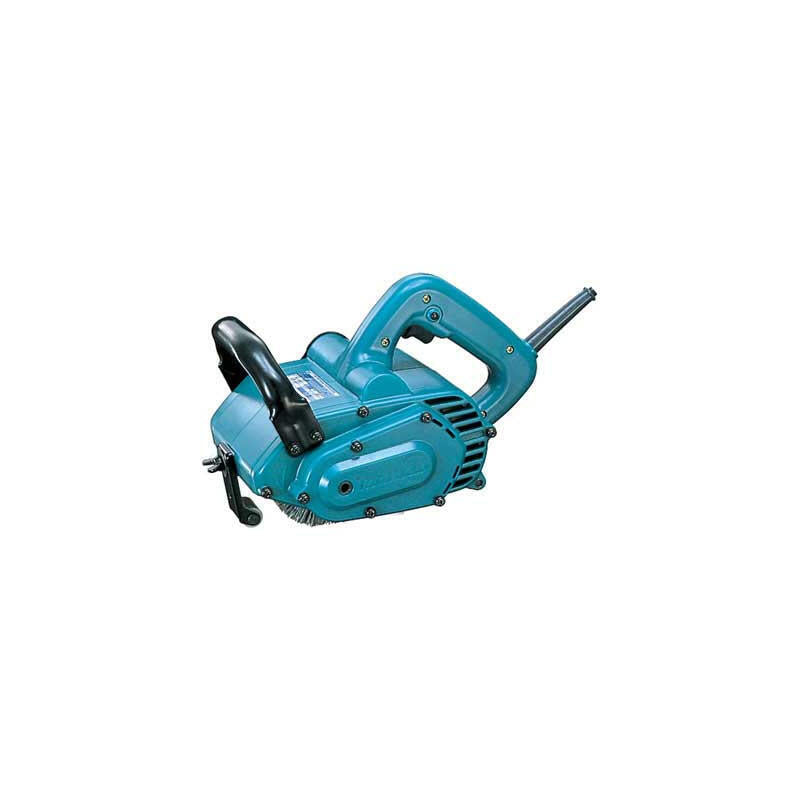 Lijadora Makita 9741  De Banda 3500 Rpm 860 W