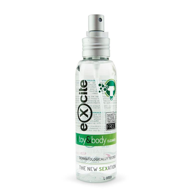 Limpiador De Juguetes 100 Ml