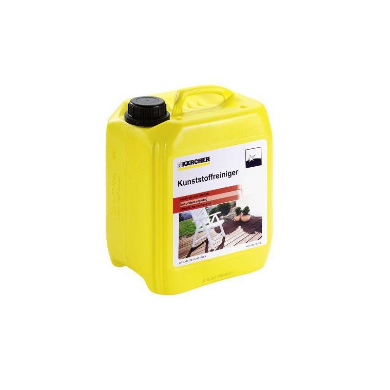 Limpiador De Plástico Karcher Rm 625 - 5l