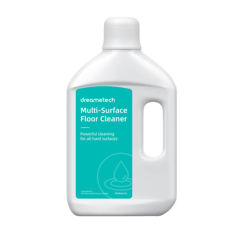 Limpiador Dreame Liquido Multisuperficies 1l
