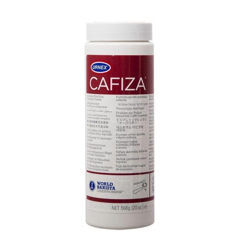 Limpiador  Urnex Cafiza 2 Polvo  Para Cafetera Espresso 566g