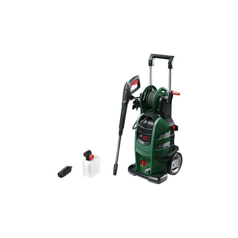Limpiadora De Alta Presión Bosch Advancedaquatak 160 06008a7800