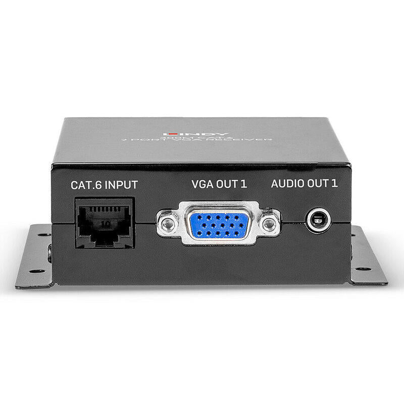 Lindy 35404 Video Splitter Vga
