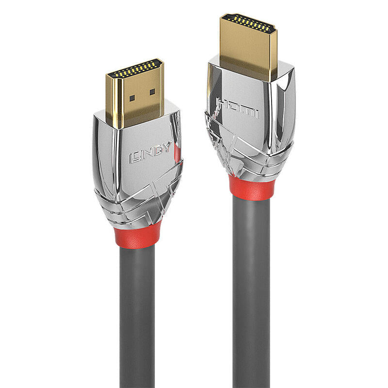 Lindy 37876 Cable Hdmi 10 M Hdmi Tipo A [Estándar] Gris