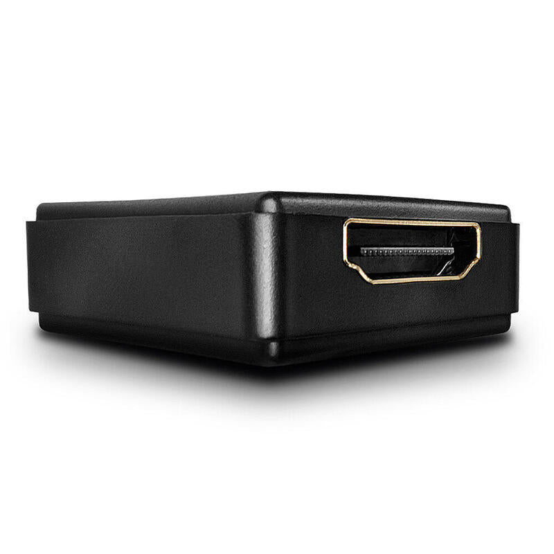Lindy 38015 Repetidor Hdmi 2.0 10.2g 1080p 50m Und 4k30 35m Sld