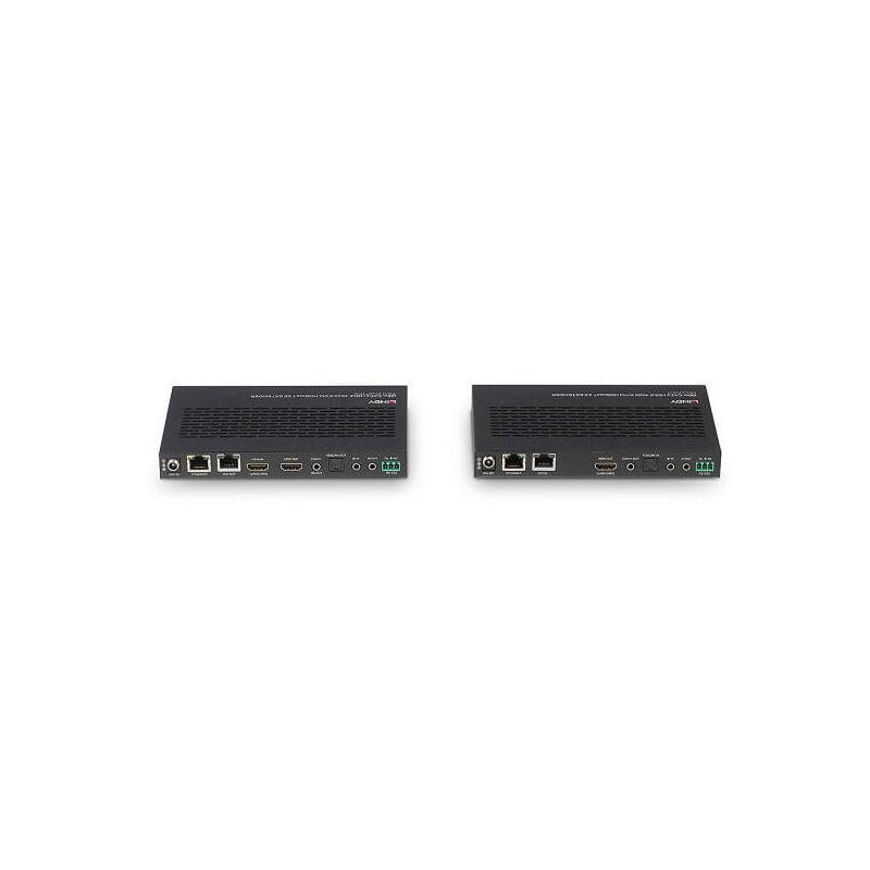 Lindy 38344 Extensor Kvm Transmisor Y Receptor
