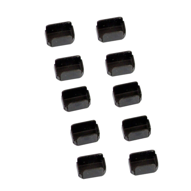Lindy 40456 Bloqueadores De Puertos Mini Displayport 10 Pieza(S)