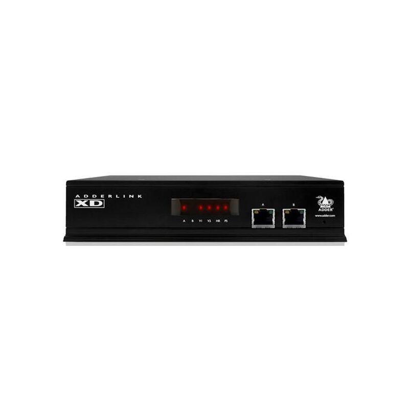 Link Xd522 High Resolution Displayport