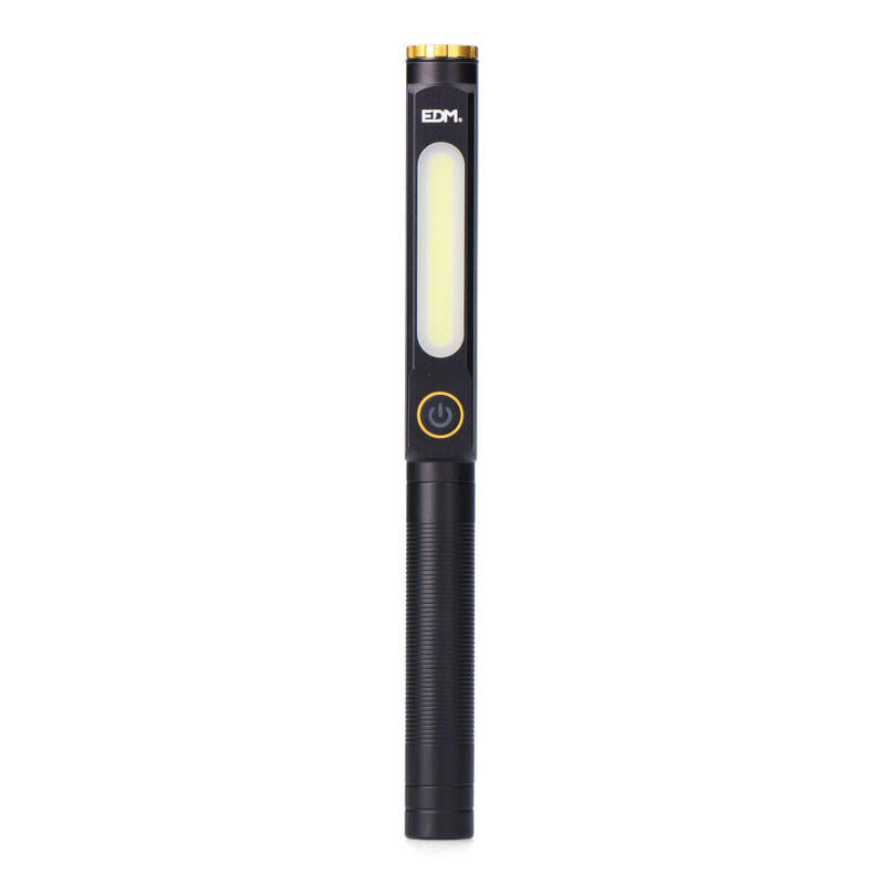 Linterna De Trabajo Spot 5 W / Cob 8w