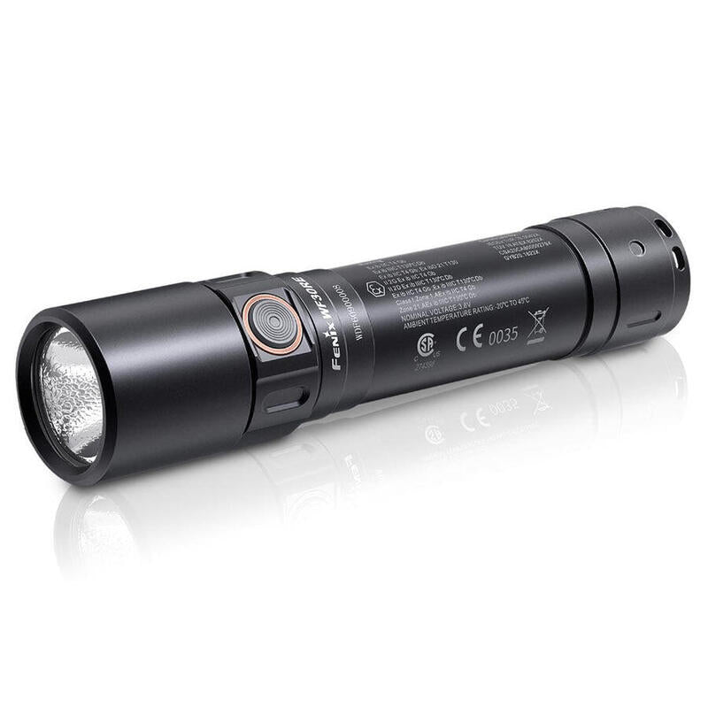 Linterna Fenix Wf30re Ex 280lm