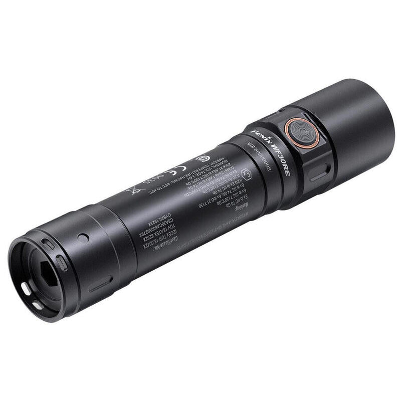 Linterna Fenix Wf30re Ex 280lm