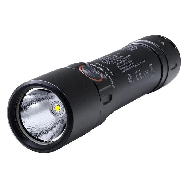 Linterna Fenix Wf30re Ex 280lm