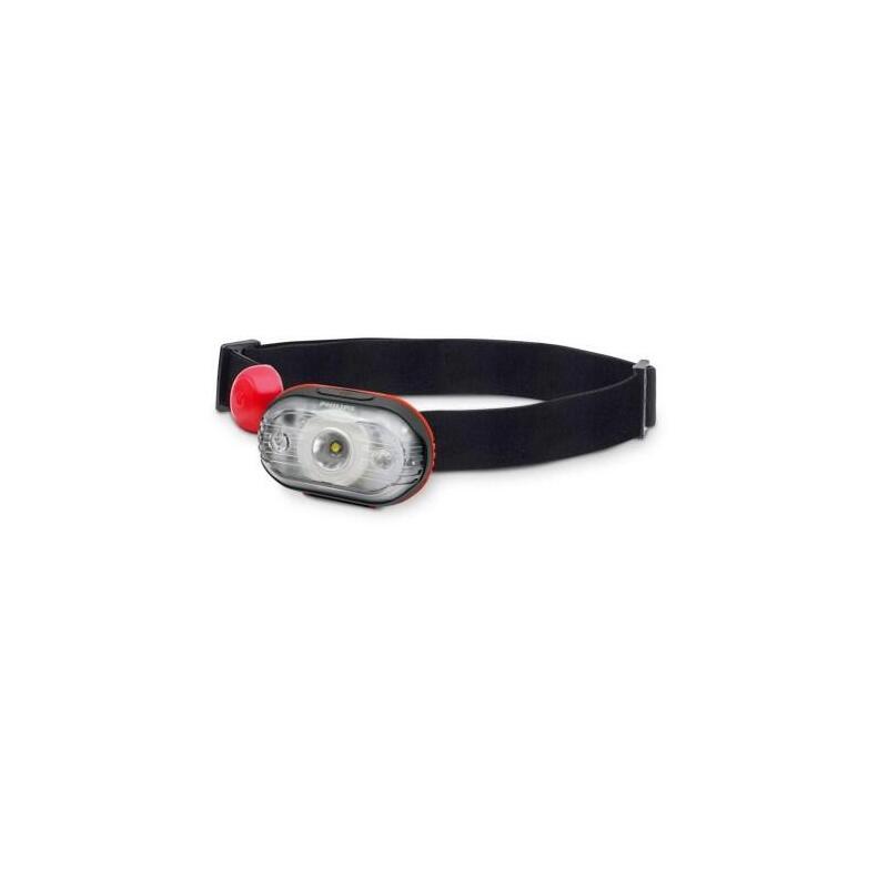 Linterna Frontal Led 350lm 3x Aaa