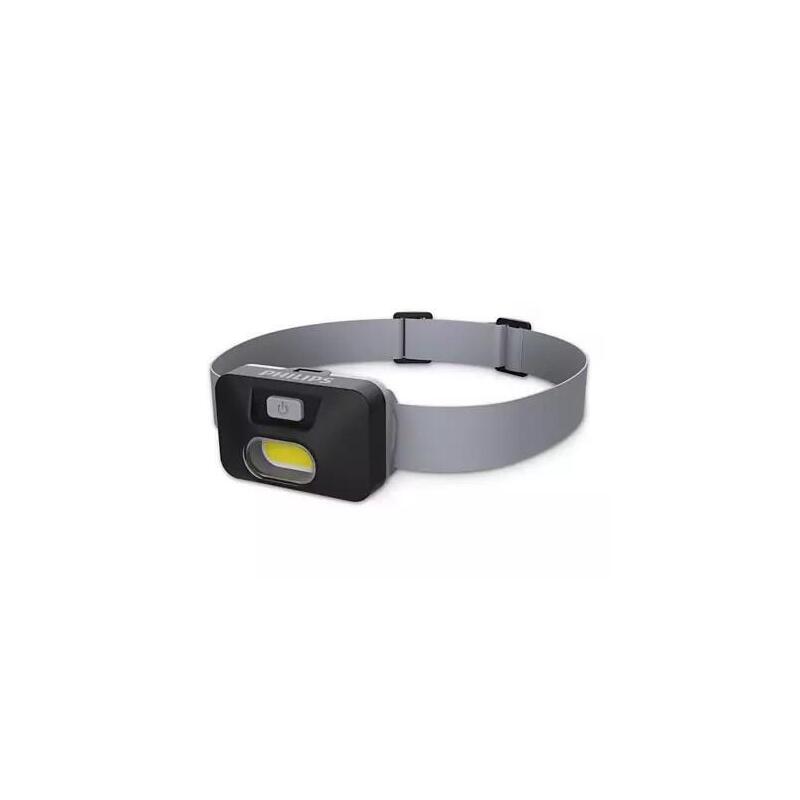 Linterna Philips Sfl1000h 3 Pilas *Aaa