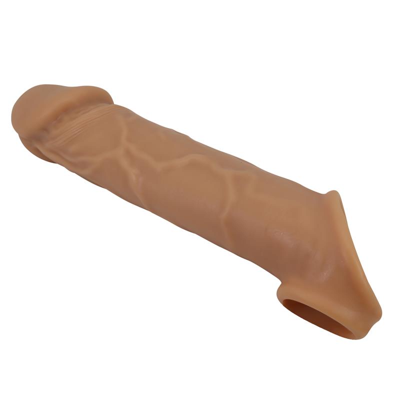 Lionel Funda Para El Pene Silicona Líquida