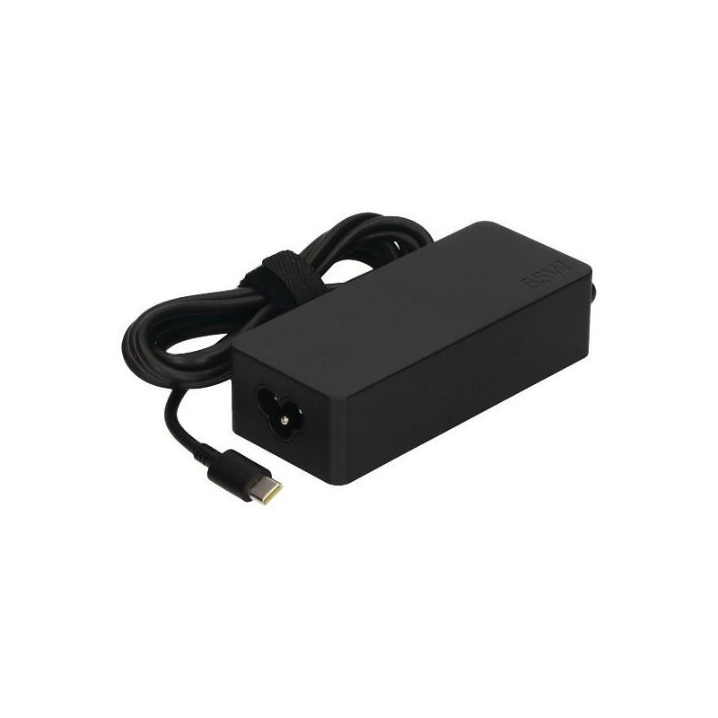 Liteon 65w Cargador Usb-C 5v,9v,12v,15v,20v Con Cable Alimentación Para Multiple Type-C Devices - With Pd Aca0022a